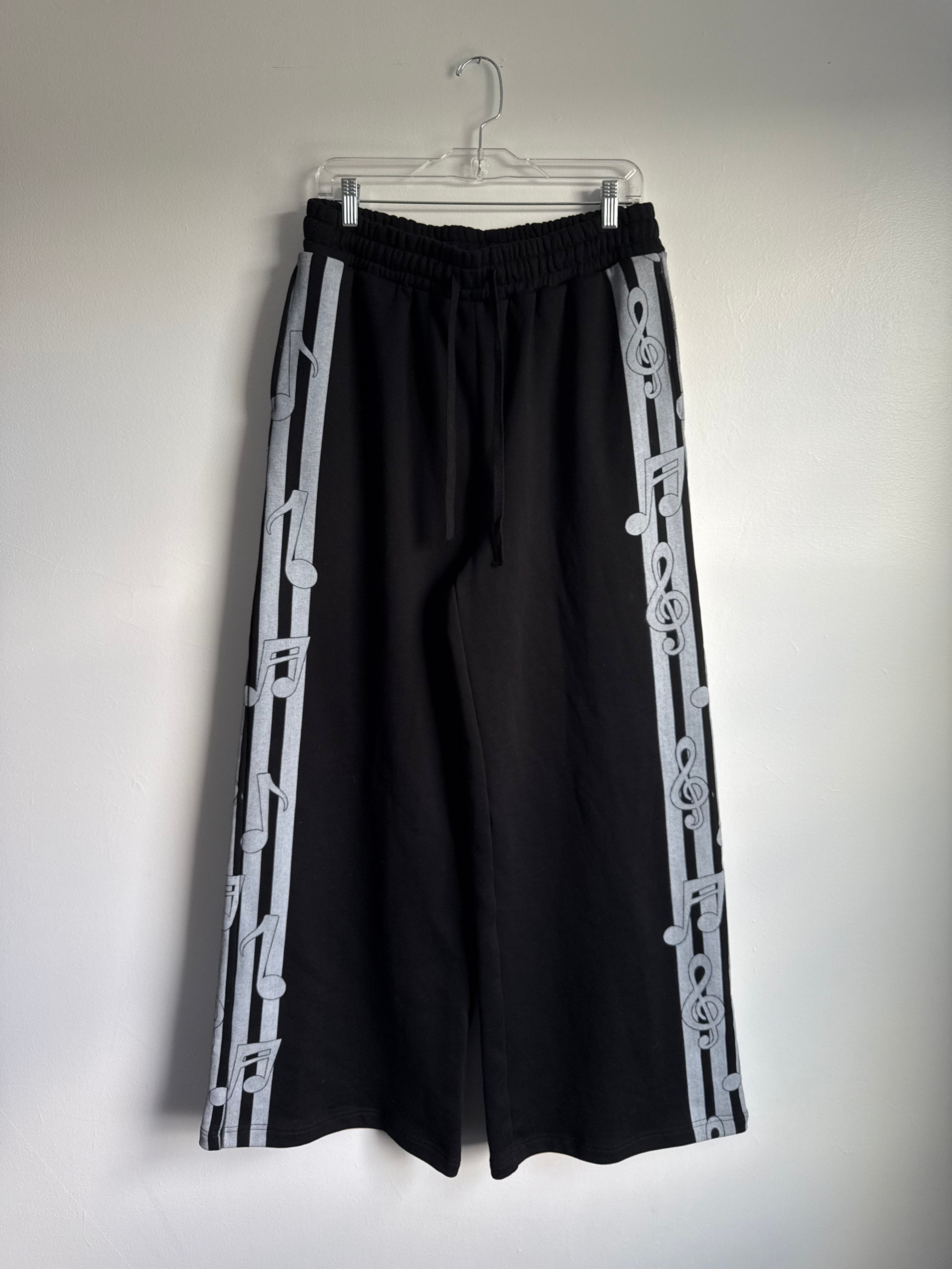 tunes sweats
