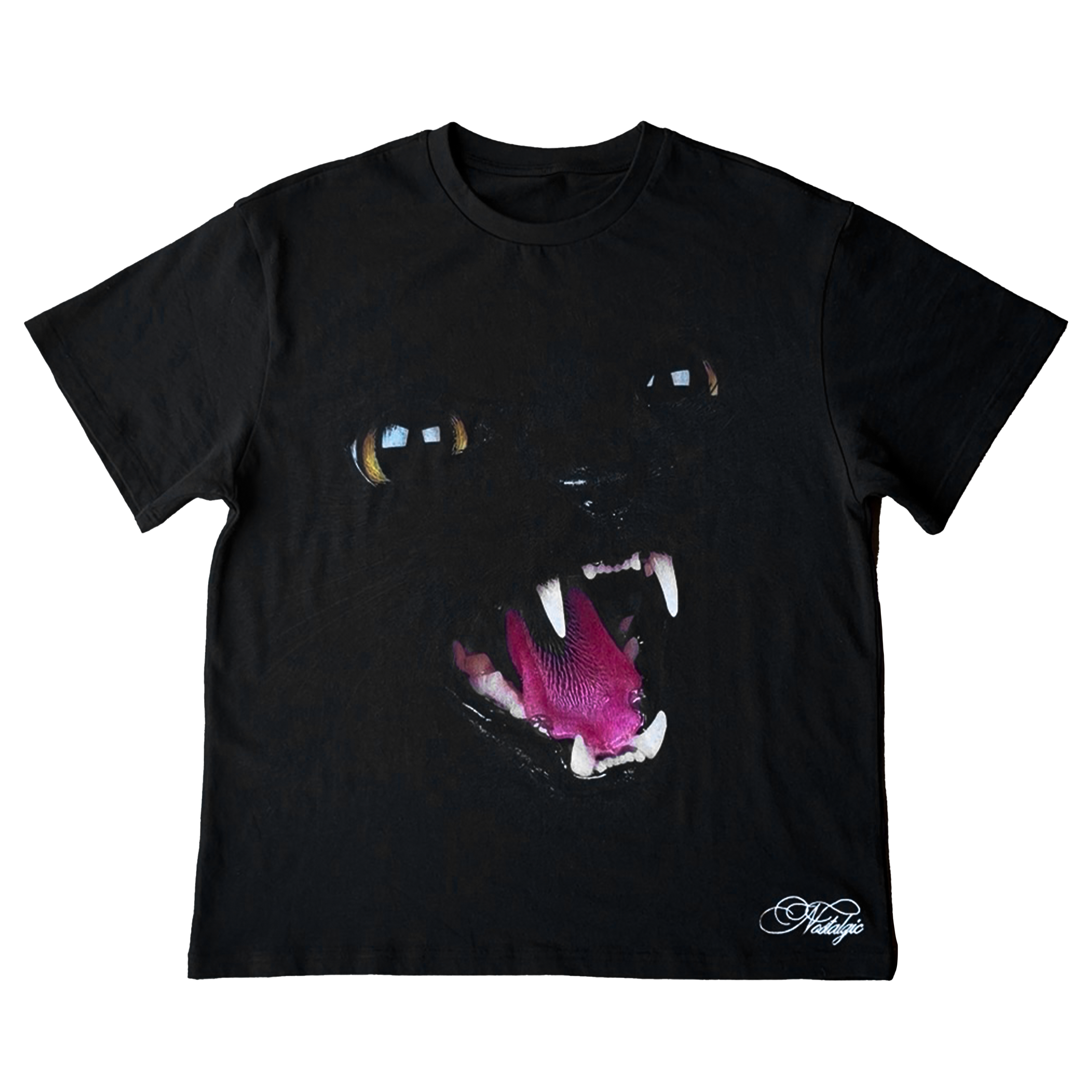 kitty tshirt